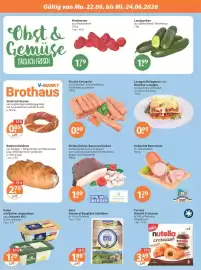 V Markt Prospekt Seite 2