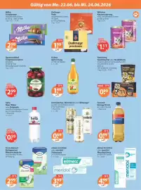 V Markt Prospekt Seite 3