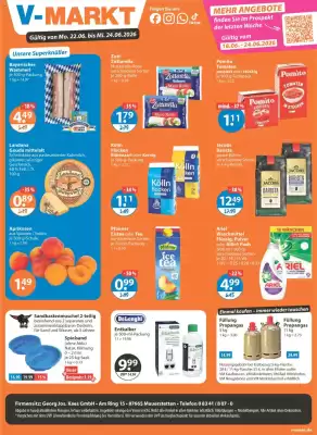 V Markt (gültig bis 24-06)