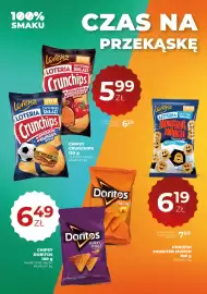 Duży Ben gazetka Strona 20