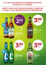 Duży Ben gazetka Strona 3