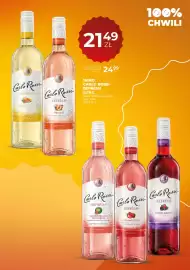 Duży Ben gazetka Strona 3