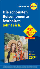 Lidl Reisen Prospekt Seite 34