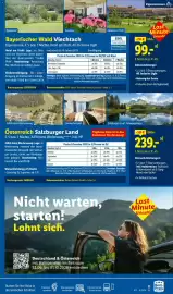 Lidl Reisen Prospekt Seite 11