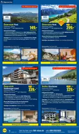Lidl Reisen Prospekt Seite 12