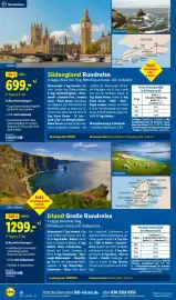 Lidl Reisen Prospekt Seite 18