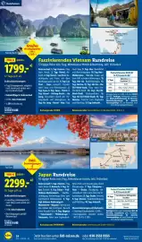 Lidl Reisen Prospekt Seite 24