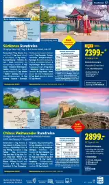 Lidl Reisen Prospekt Seite 25