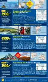 Lidl Reisen Prospekt Seite 28