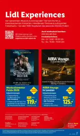 Lidl Reisen Prospekt Seite 3