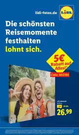 Lidl Reisen Prospekt Seite 34