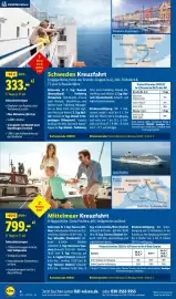 Lidl Reisen Prospekt Seite 4