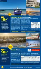 Lidl Reisen Prospekt Seite 8