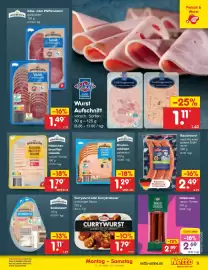Netto Marken-Discount Prospekt Seite 11