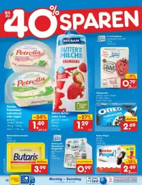 Netto Marken-Discount Prospekt Seite 12