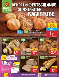Netto Marken-Discount Prospekt Seite 18