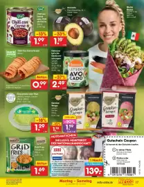 Netto Marken-Discount Prospekt Seite 21