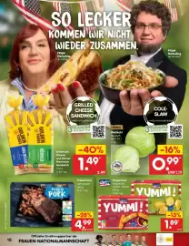 Netto Marken-Discount Prospekt Seite 22