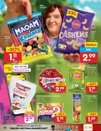 Netto Marken-Discount Prospekt Seite 26