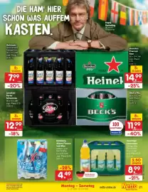 Netto Marken-Discount Prospekt Seite 27