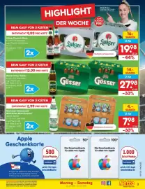 Netto Marken-Discount Prospekt Seite 3