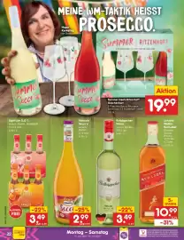 Netto Marken-Discount Prospekt Seite 30