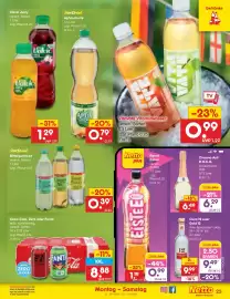 Netto Marken-Discount Prospekt Seite 31