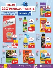 Netto Marken-Discount Prospekt Seite 32