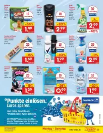Netto Marken-Discount Prospekt Seite 33
