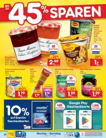 Netto Marken-Discount Prospekt Seite 34