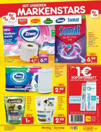 Netto Marken-Discount Prospekt Seite 35