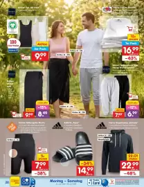 Netto Marken-Discount Prospekt Seite 38