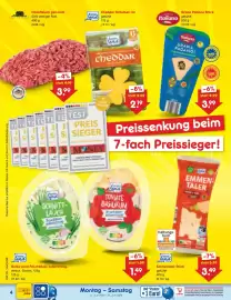 Netto Marken-Discount Prospekt Seite 4