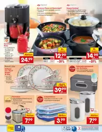 Netto Marken-Discount Prospekt Seite 40