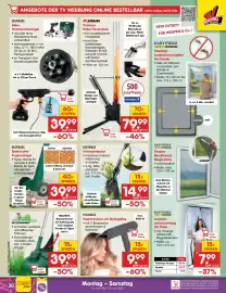 Netto Marken-Discount Prospekt Seite 42