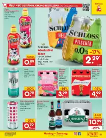 Netto Marken-Discount Prospekt Seite 43