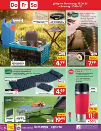 Netto Marken-Discount Prospekt Seite 44