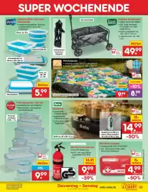 Netto Marken-Discount Prospekt Seite 45