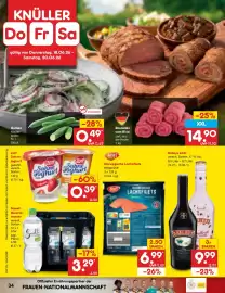 Netto Marken-Discount Prospekt Seite 46