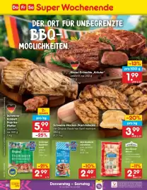 Netto Marken-Discount Prospekt Seite 50