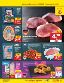 Netto Marken-Discount Prospekt Seite 51