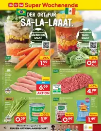 Netto Marken-Discount Prospekt Seite 52