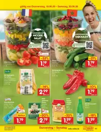 Netto Marken-Discount Prospekt Seite 53