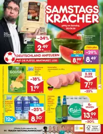 Netto Marken-Discount Prospekt Seite 56