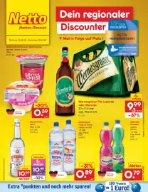 Netto Marken-Discount Prospekt Seite 57