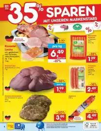 Netto Marken-Discount Prospekt Seite 60