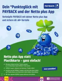 Netto Marken-Discount Prospekt Seite 61