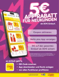 Netto Marken-Discount Prospekt Seite 68