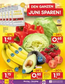 Netto Marken-Discount Prospekt Seite 8