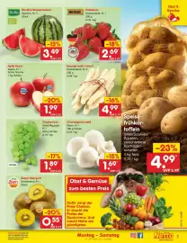 Netto Marken-Discount Prospekt Seite 9